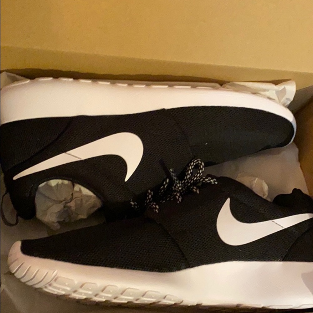 Nike Roshe run